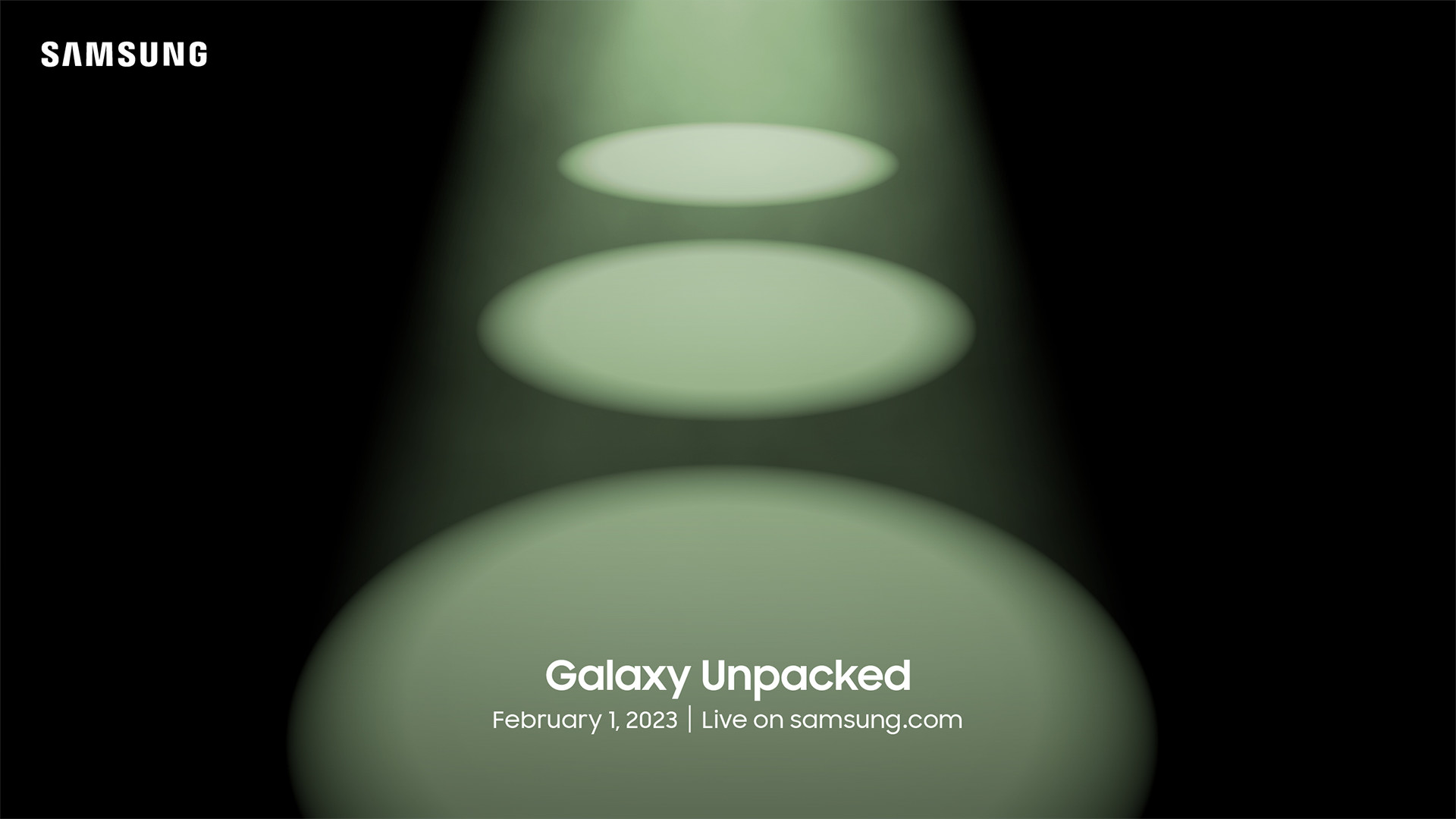 Galaxy Unpacked 2023 trailer