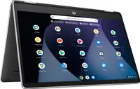 HP 14" 2-in-1 Chromebook: $449 $336 @ Best Buy