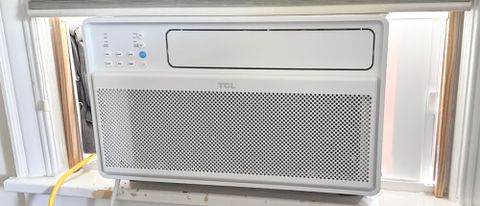 TCL Smart Inverter Window Air Conditioner