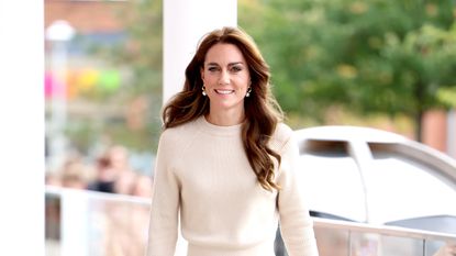 Kate Middleton has ditched this specific style of footwear