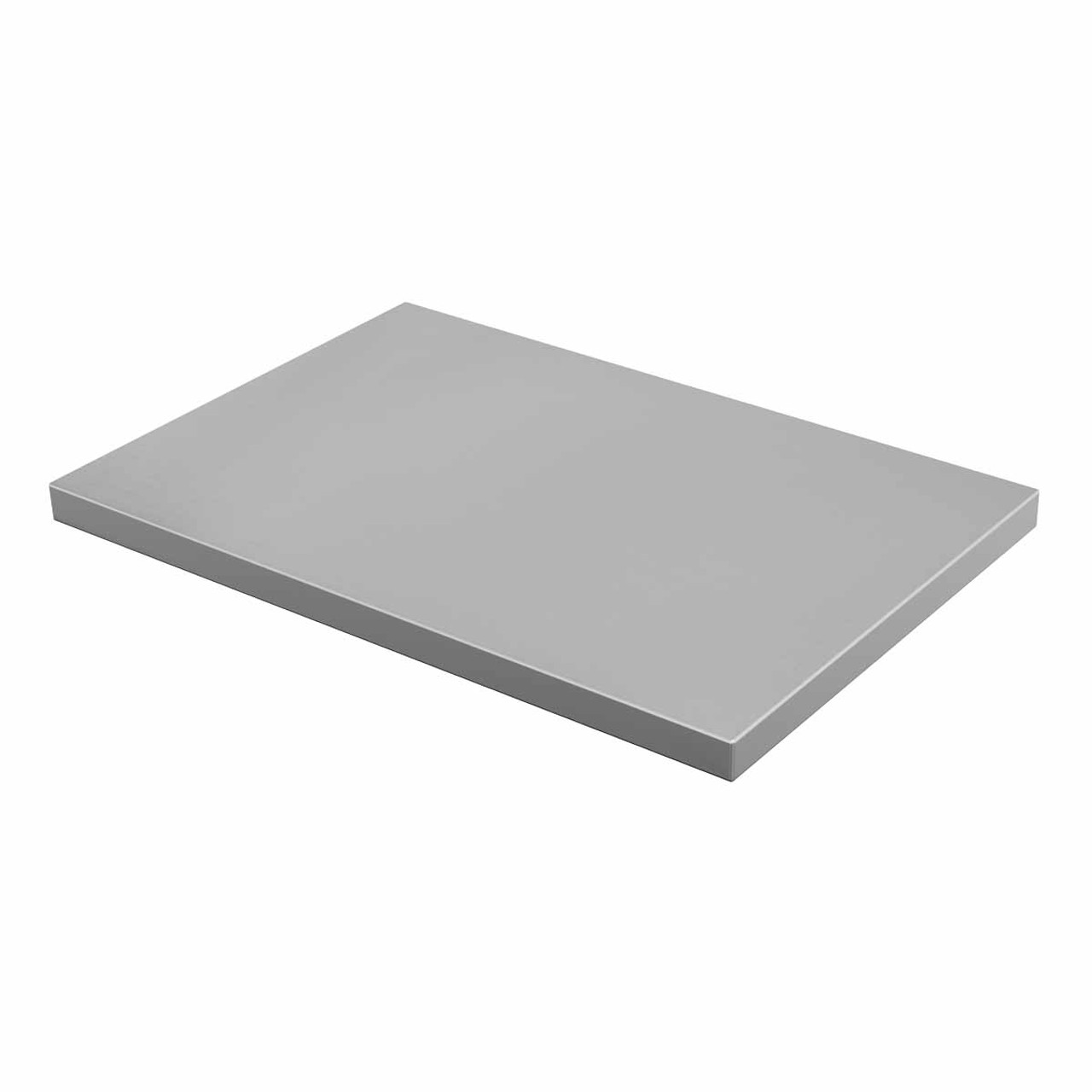 Sealey Apms30ssa Superline Pro® Black Edition Stainless Steel Worktop 680mm