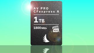 Angelbird launches new, super-fast CFexpress Type A cards