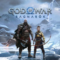 God of War Ragnarök | Coming soon to Steam