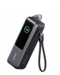 Anker 25,000mAh Laptop Power Bank:$134.99$94.49 at Amazon