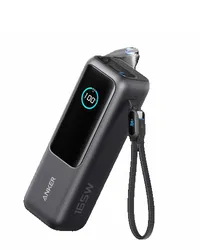 Anker 25,000mAh Laptop Power Bank:$134.99$94.49 at Amazon