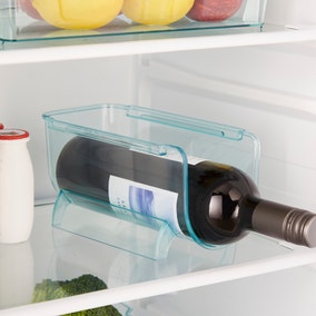 Wine Holder Fridge Storage