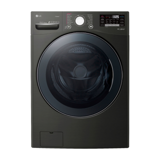  LG Turbowash Front-Load Washer