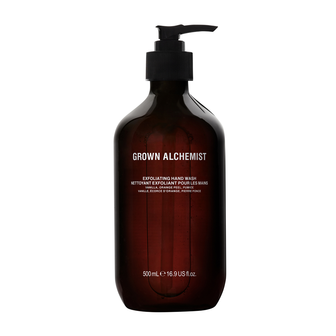 Grown Alchemist, Exfoliating Hand Wash