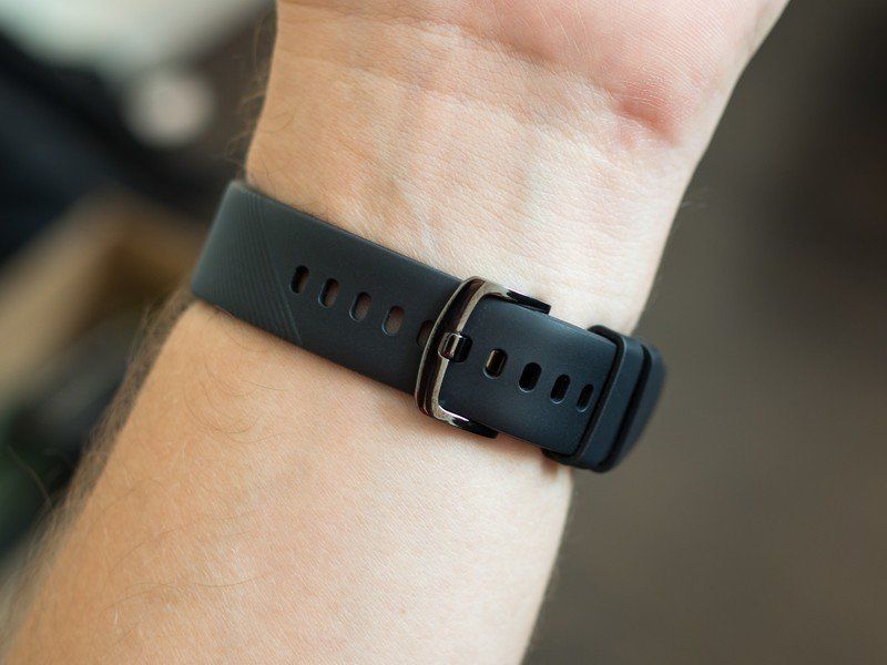 Samsung Gear Sport