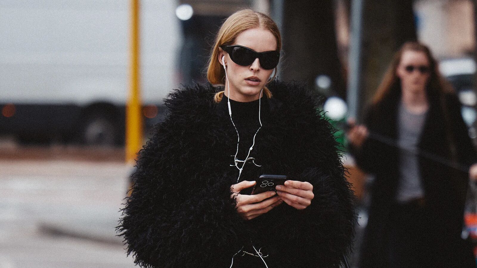 I'm a Fashion Editor in NYC—9 Chic Cold-Weather Essentials I’m Buying Before Winter Hits