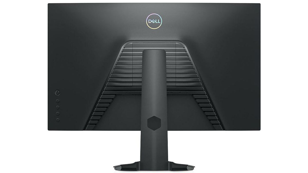 Dell S2722DGM