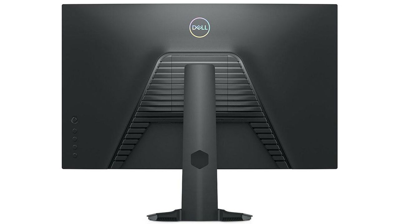 Dell S2722DGM