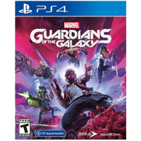 Marvel's Guardians of the Galaxy (PS4) | £59.99