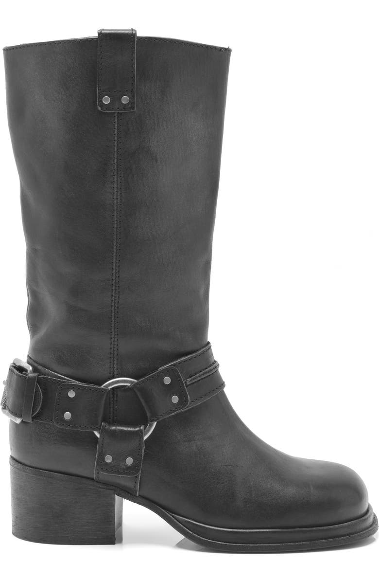 Anok Harness Boot