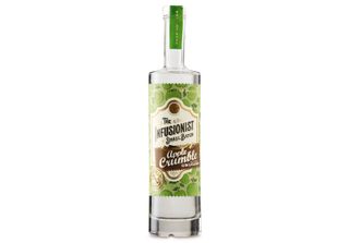 Aldi The Infusionist Apple Crumble Gin Liqueur 50cl, £8