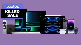 best Apple Memorial Day sales — save on MacBook,iPad Pro, Apple Pencil, AirPods, iPhone, Apple Watch, Apple TV 4K