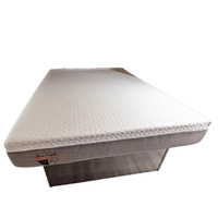 2. Camper Sleep 12" Rambler Olympic Queen Mattress: