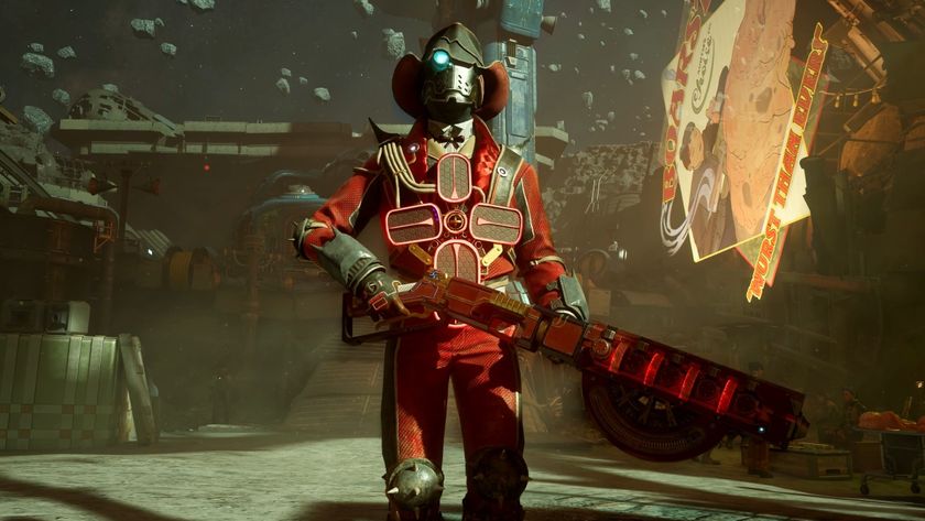 Outer Worlds 2 best armor