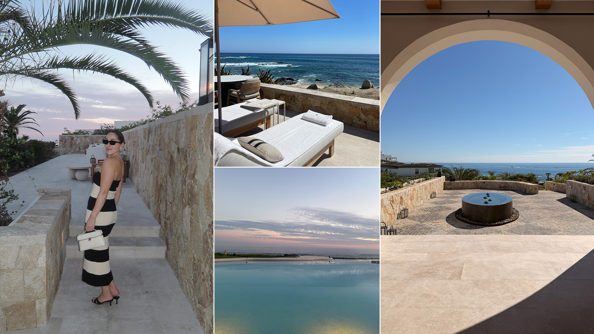 Four Seasons Cabo del Sol hotel review