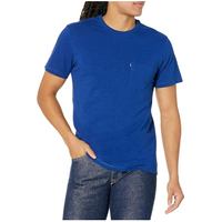 Levi's Men's Short Sleeve Classic Pocket Tee: was $29 now from $7 @ Amazon