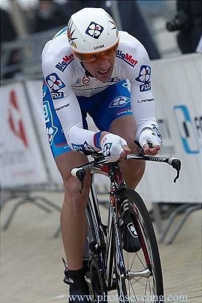 Matthieu Ladagnous (FDJ-BigMat)