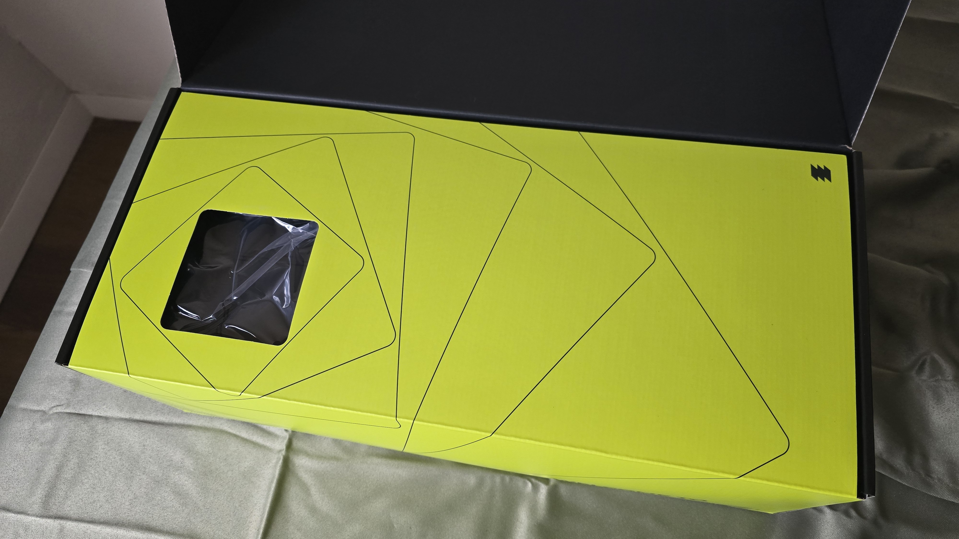 تريكس المرحلة 360 AIO