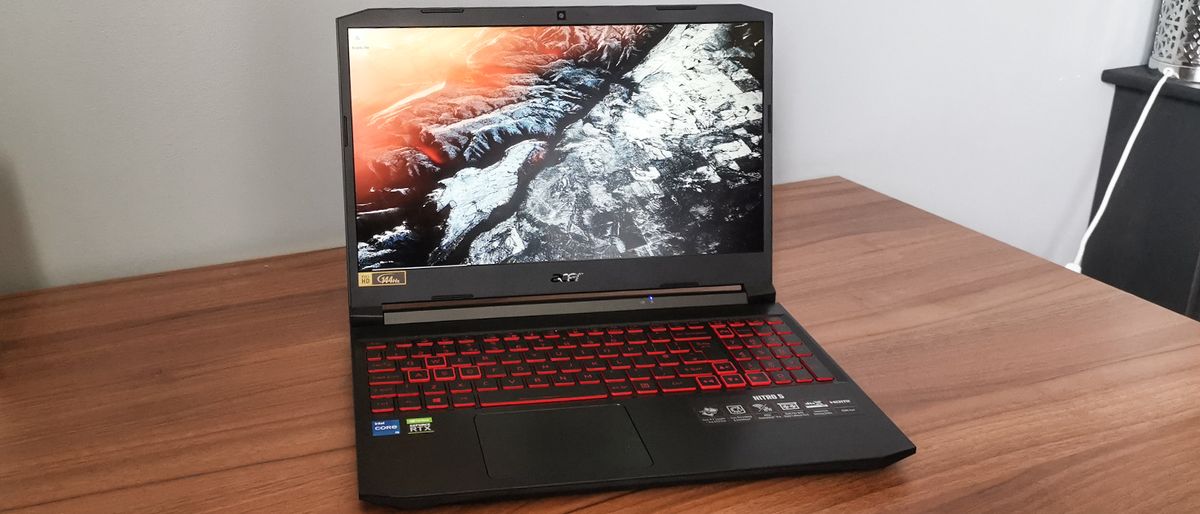 Acer Nitro 5 review