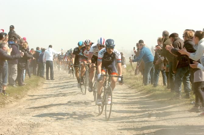 Martin Elmiger (IAM Cycling)