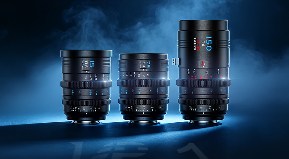 SIRUI Vision Prime 1
