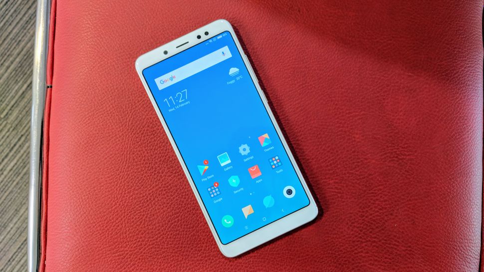 Xiaomi Redmi Note 5 Pro Review Techradar 6970