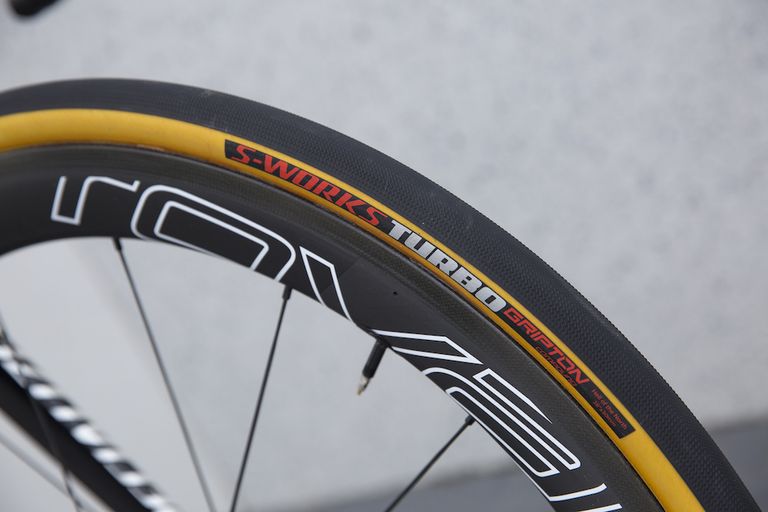 specialized turbo cotton road tyre