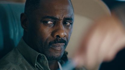 Hijack on Apple TV starring Idris Elba