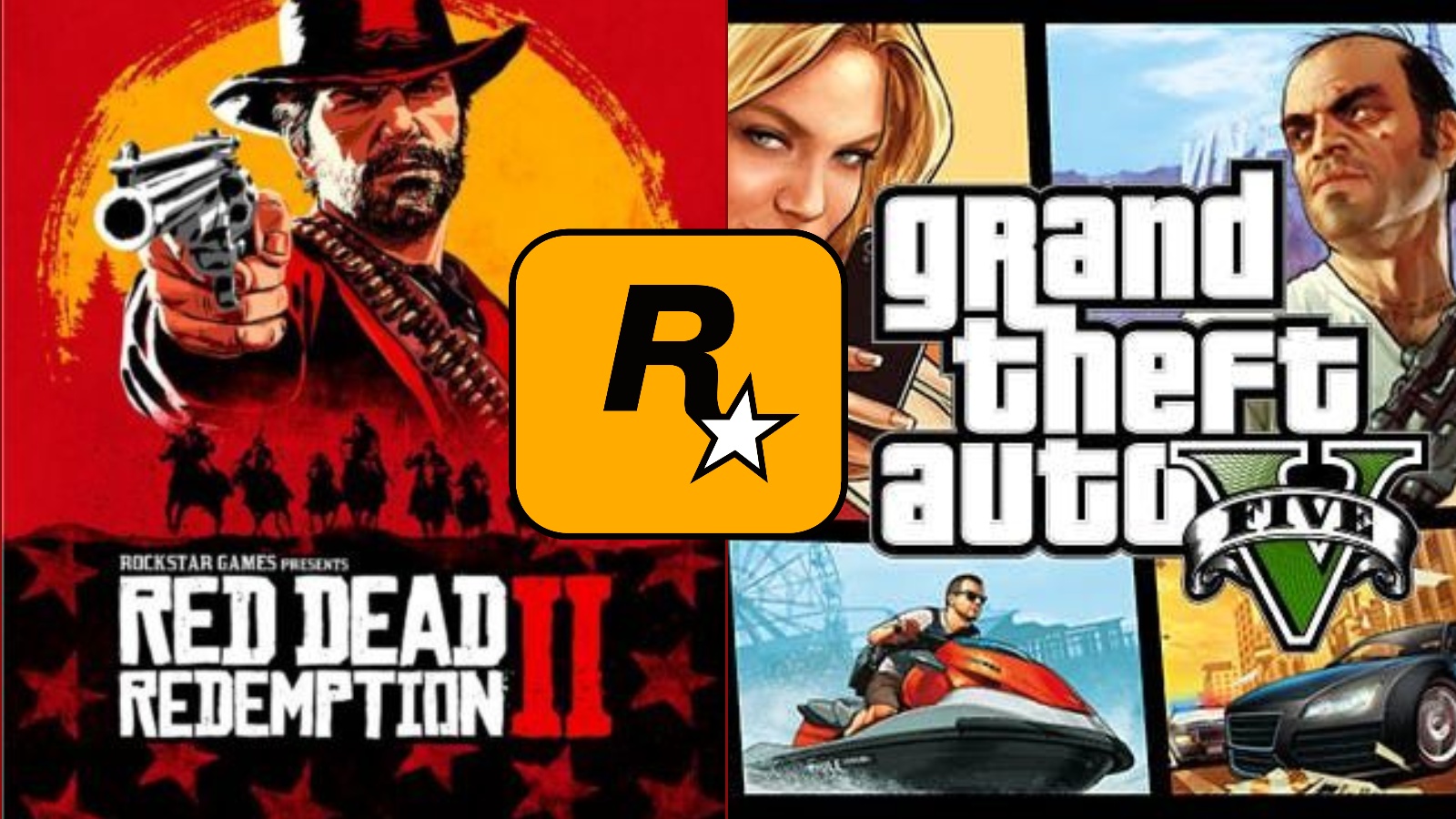 Rockstar teams up with Girls Game Lab as big changes are announced