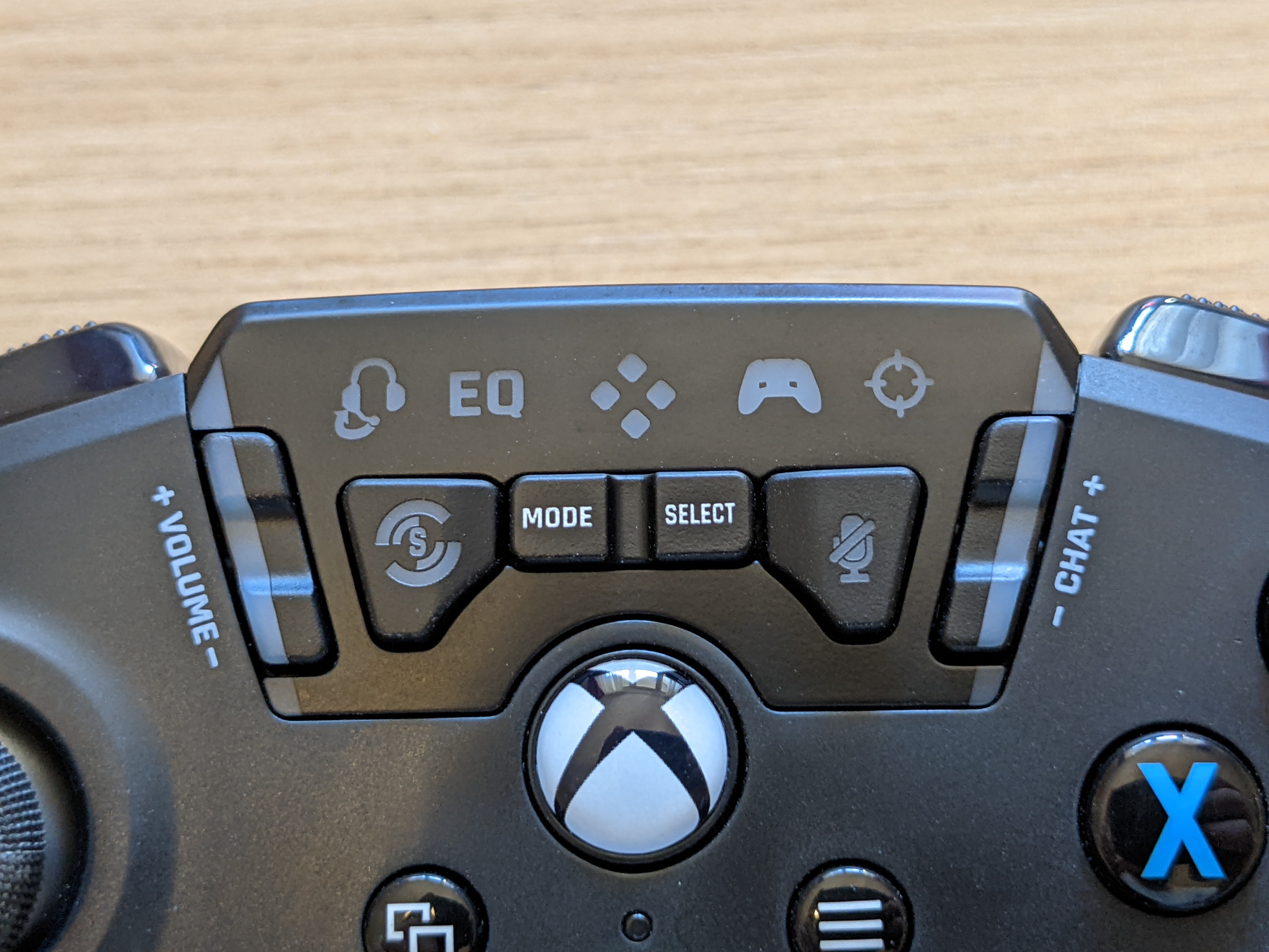 Turtle Beach Recon Controller