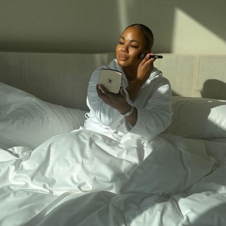 Tasha Reiko Brown, Things I Find Incredibly Chic