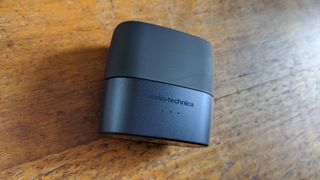 Audio-Technica ATH-ANC300TW