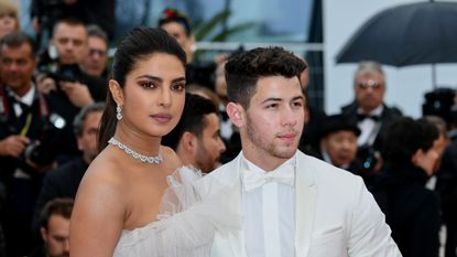 Priyanka Chopra Nick Jonas children