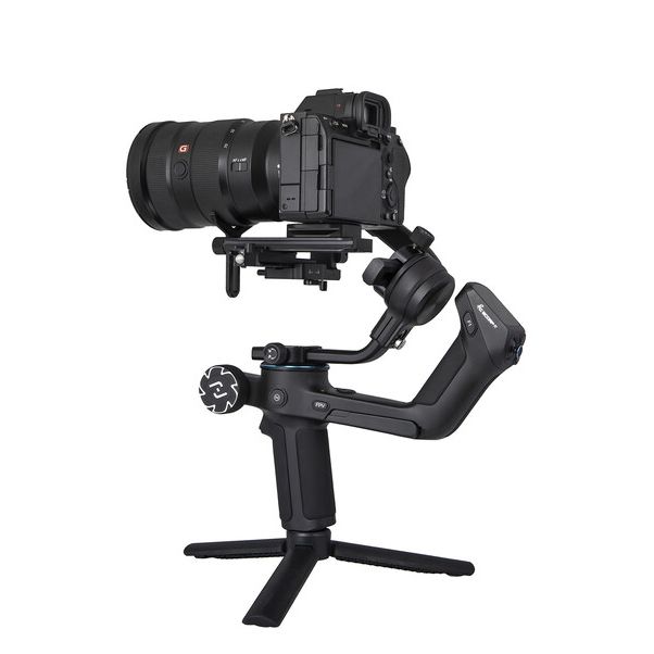 The best gimbals for mirrorless and DSLR cameras in 2024 | Digital ...