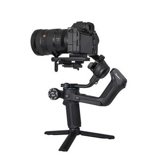 FeiyuTech SCORP 2 gimbal product image on a white background