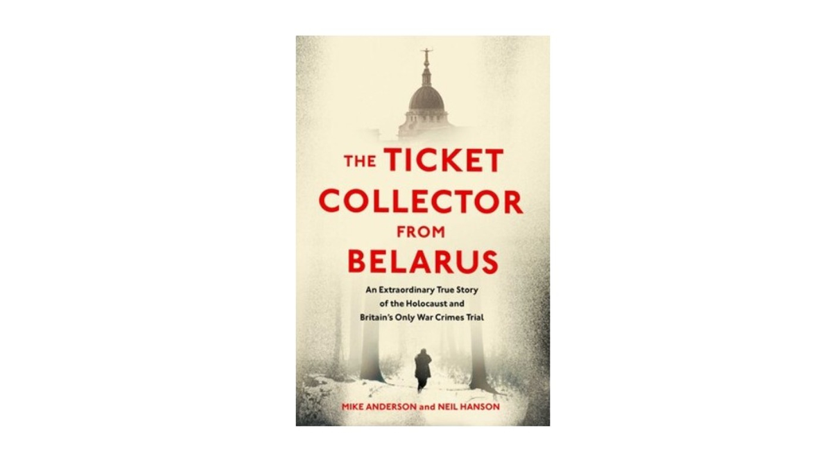 The Ticket Collector from Belarus: a ‘heart-rending tale’ | The Week