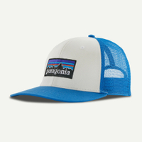 Patagonia P-6 Logo Trucker Hat