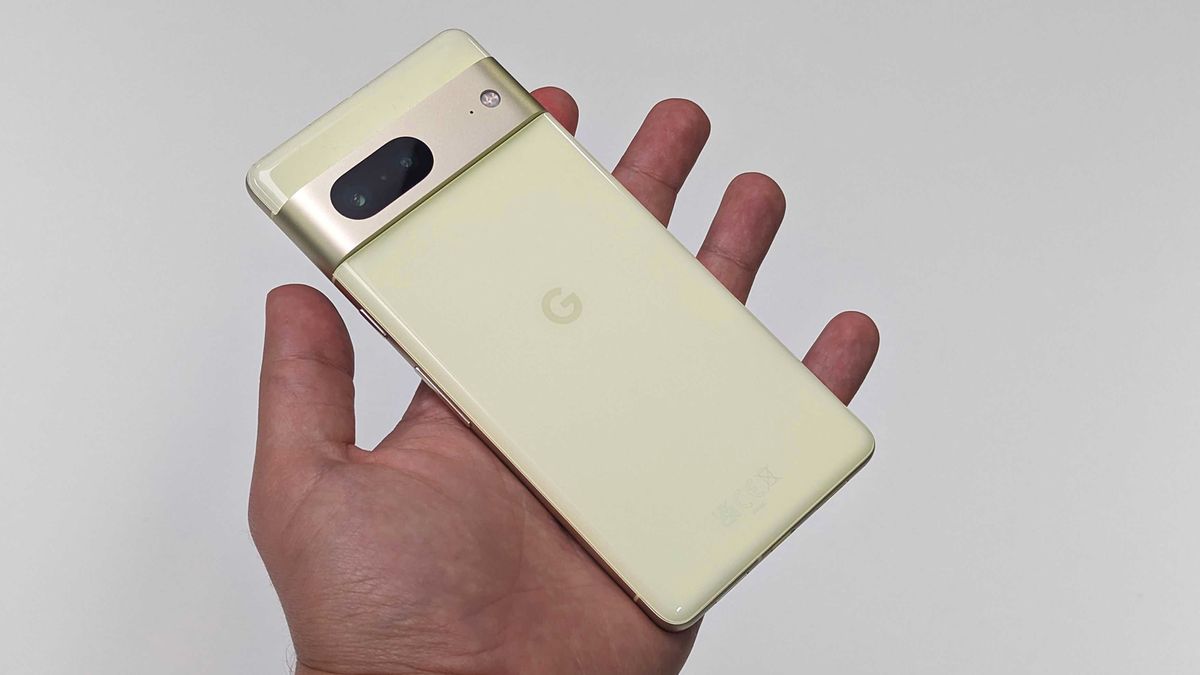 Exclusive] Google Pixel 6a renders reveal Pixel 6-like design