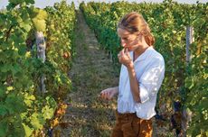 Saskia de Rothschild