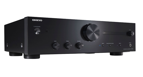 Onkyo Announces A 9110 And A 9130 Stereo Amps What Hi Fi Onkyo Announces A 9110 And A 9130 Stereo Amps What Hi Fi