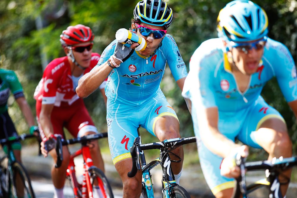 Diego Rosa (Astana)