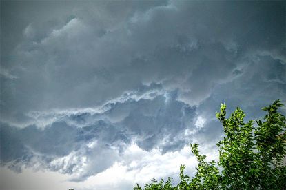 hail storm burgundy 2017