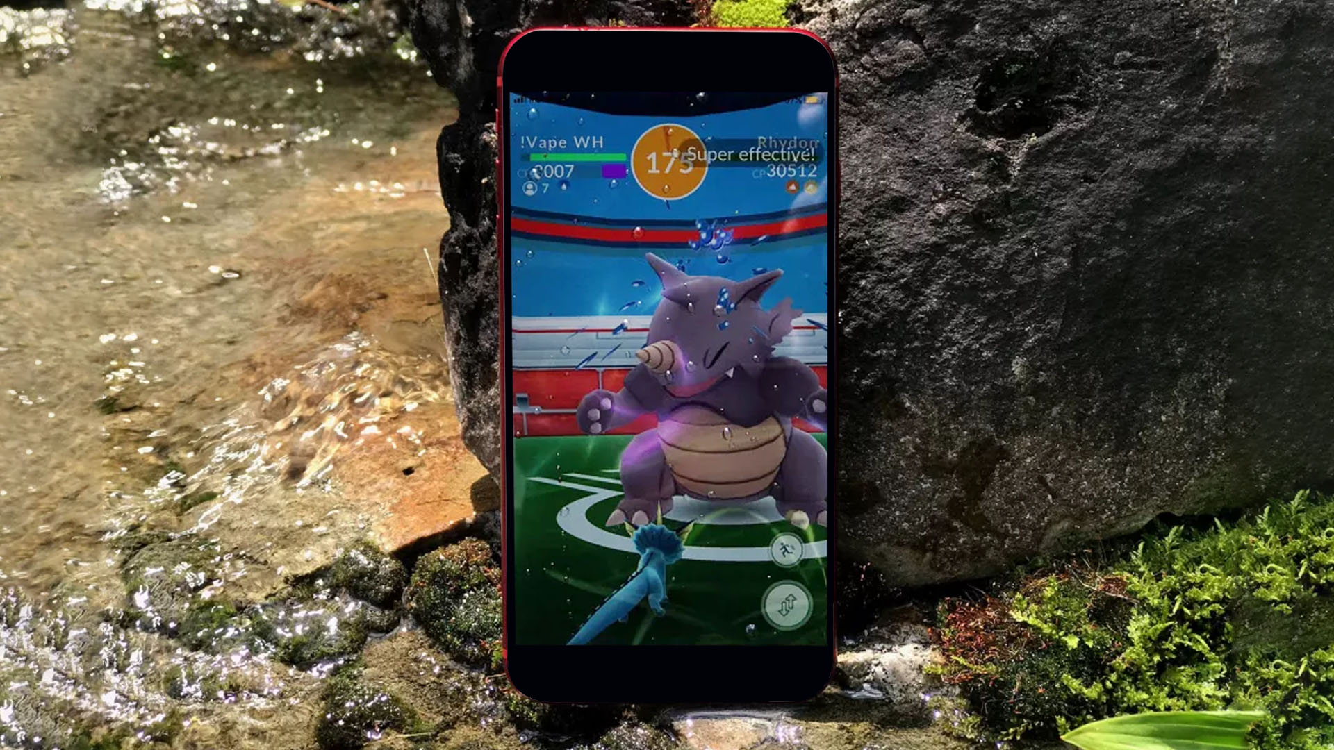 The best moveset for Mewtwo in Pokemon GO