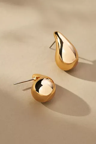 The Petra Mini Drop Earrings