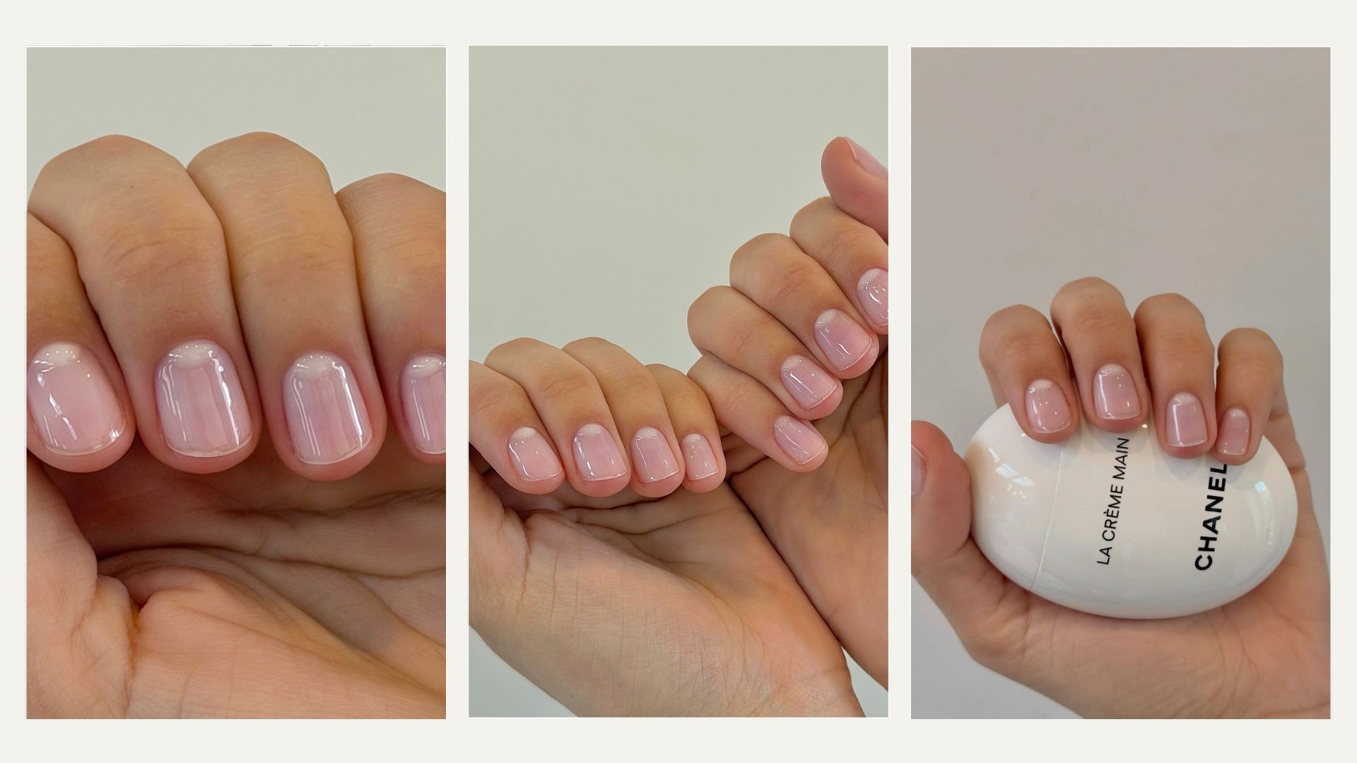 I've Been Convinced to Ditch My French Manicure for This More Expensive-Looking Alternative