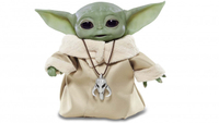 Star Wars The Child Animatronic Edition